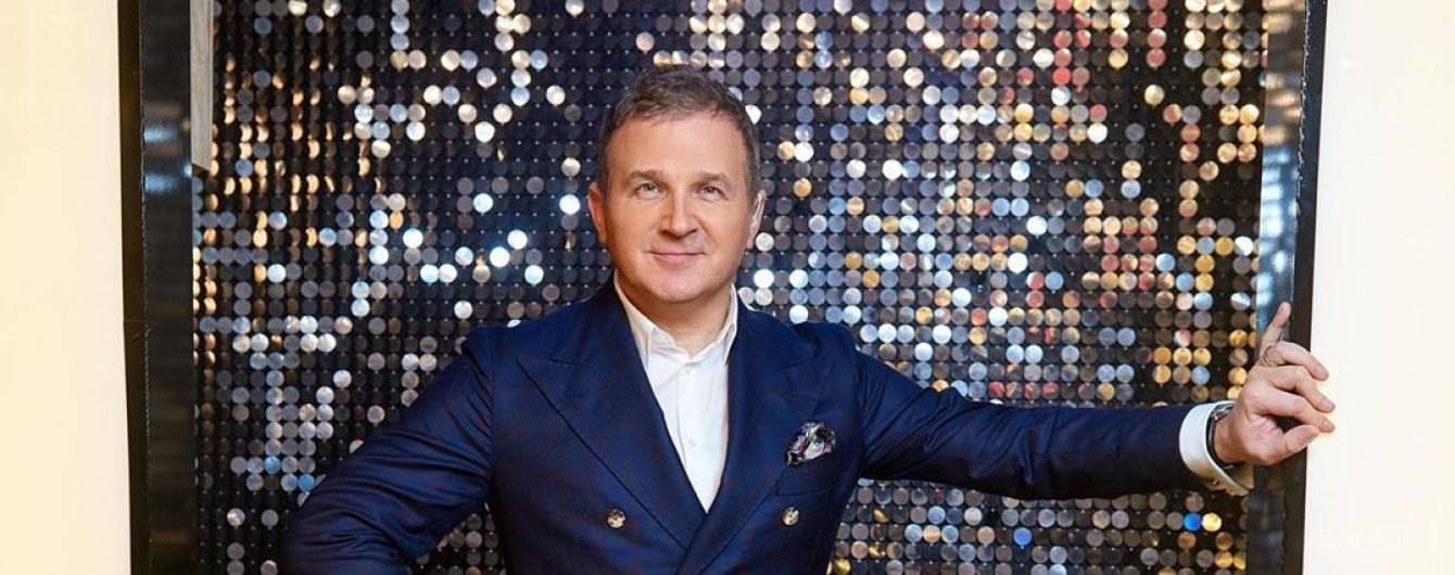 Юрий Горбунов та Юрий Ткач станут ведущими "Ночі Суперхітів" на "1+1"