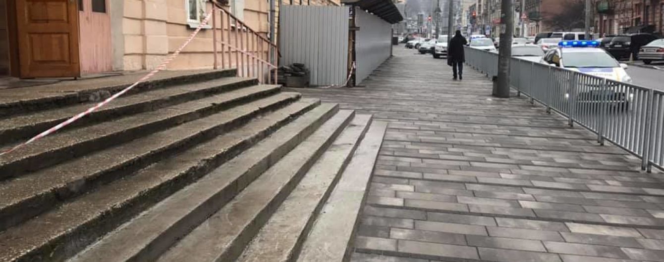 У Дніпрі повідомили про замінування одразу десяти шкіл