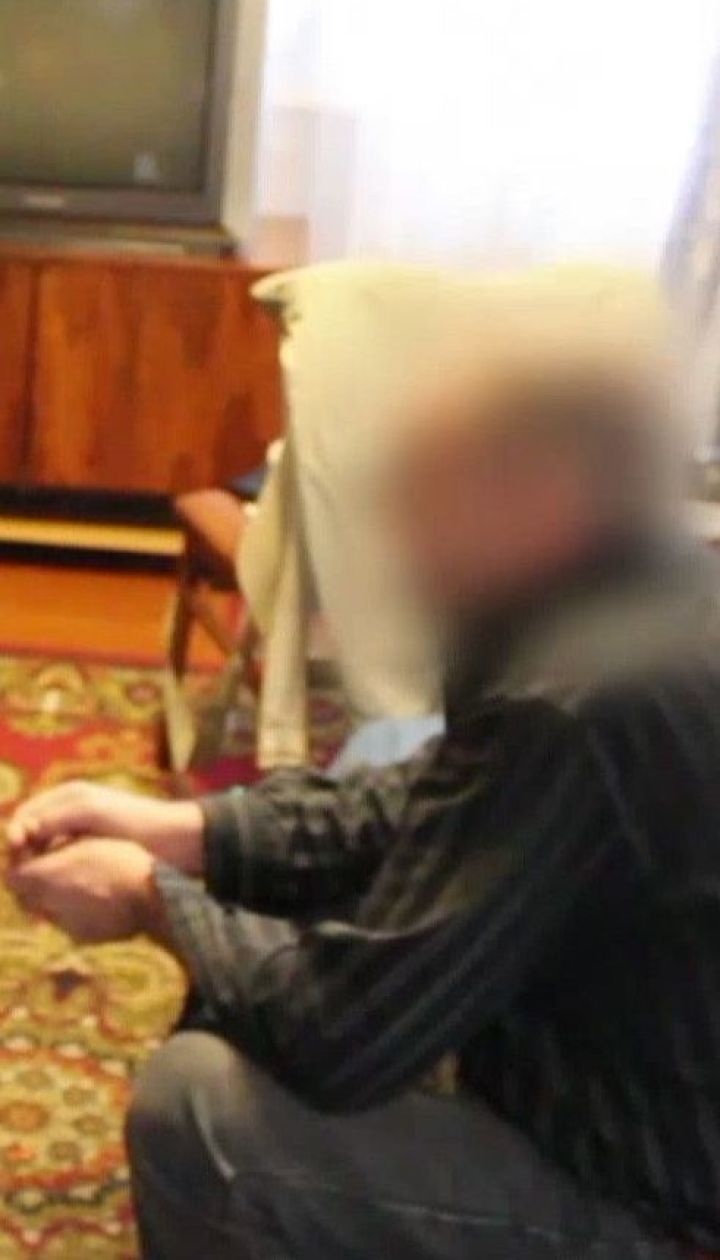 Після пиятики з другом 37-річний чоловік відкрив стрілянину по будинку в Сумах