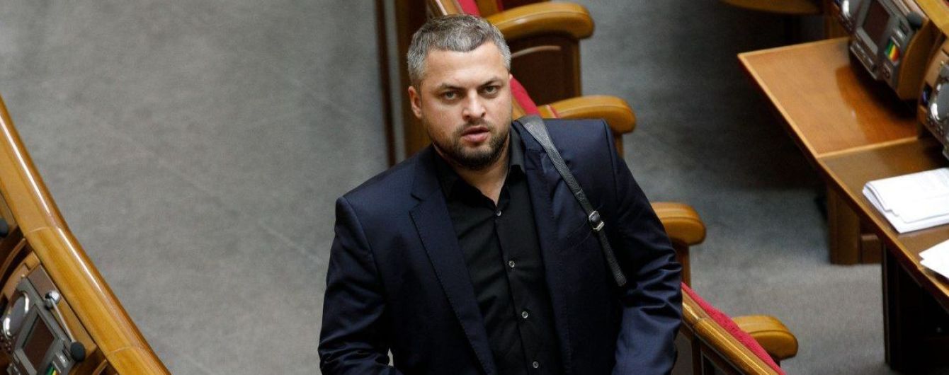 У "слуги народа" Богданца нашли судимость – депутат рассказал, что произошло