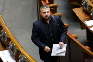 У "слуги народу" Богданця знайшли судимість – депутат розповів, що сталося