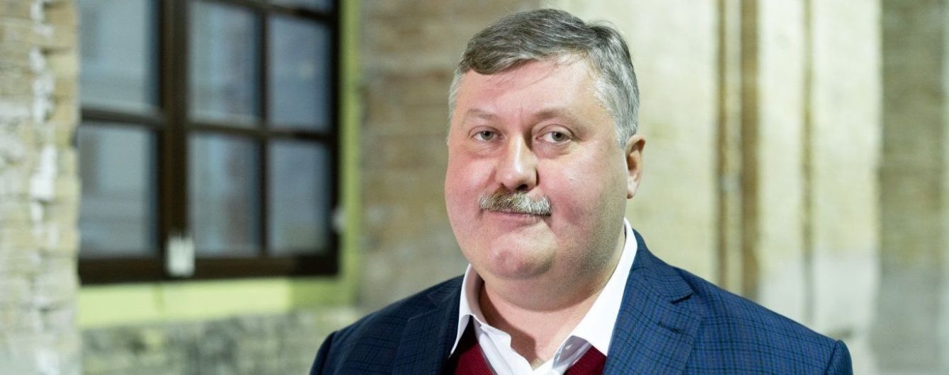 Оголошено фокусну тему і кураторів міжнародного фестивалю "Книжковий Арсенал" 2020 року