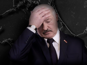 "Кримська дилема" президента Лукашенка