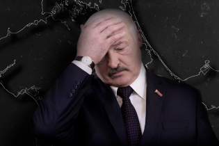 "Крымская дилемма" президента Лукашенко