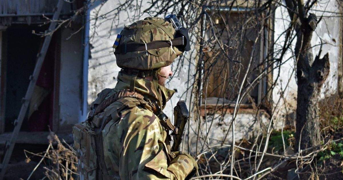 Протягом доби бойовики чотири рази порушили режим припинення вогню - ООС