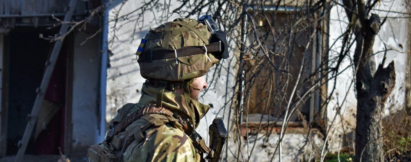 Четверг на Донбассе: обстрелы не прекращаются, потерь нет, начали действовать новые правила пересечения КПВВ
