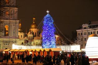 В центре Киева почти на два месяца ограничат движение транспорта