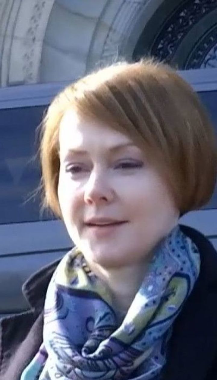 Зеркаль написала заяву на звільнення з посади заступниці голови МЗС