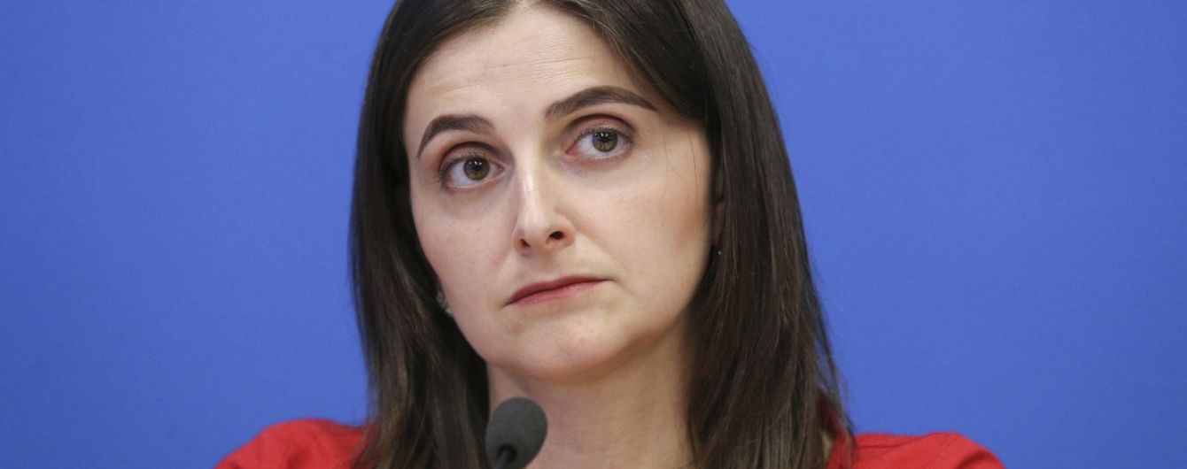 Депутатка від "Слуги народу" заявила, що свободу слова в Україні "пора би приглушити"