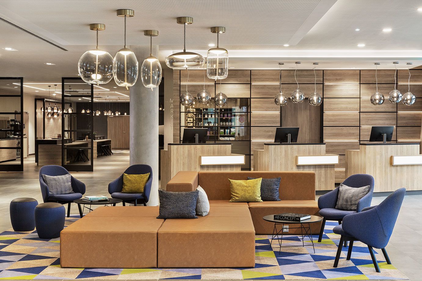 Courtyard by Marriott