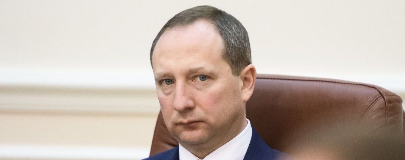 Глава АП Порошенко Райнин прокомментировал переход в ОПЗЖ