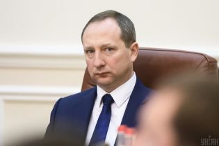 Глава АП Порошенко Райнин прокомментировал переход в ОПЗЖ