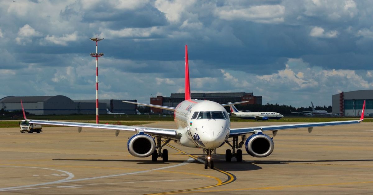 Лоукостер Buta Airways відкриває прямі рейси до Львова