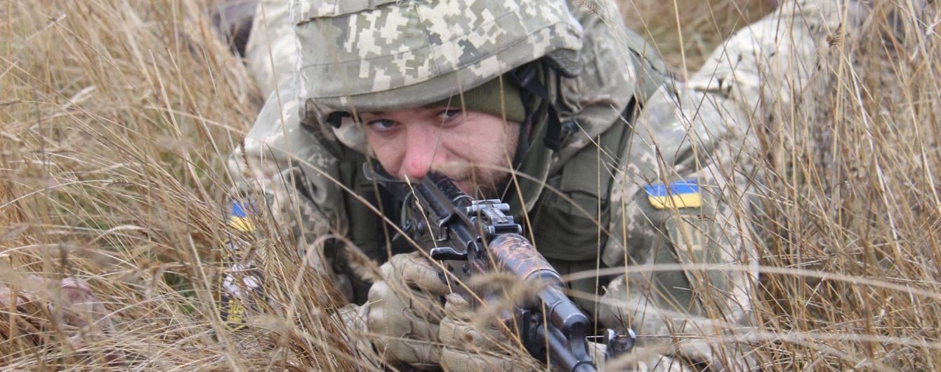 У понеділок на передовій не пролунав жоден постріл. Ситуація на Донбасі