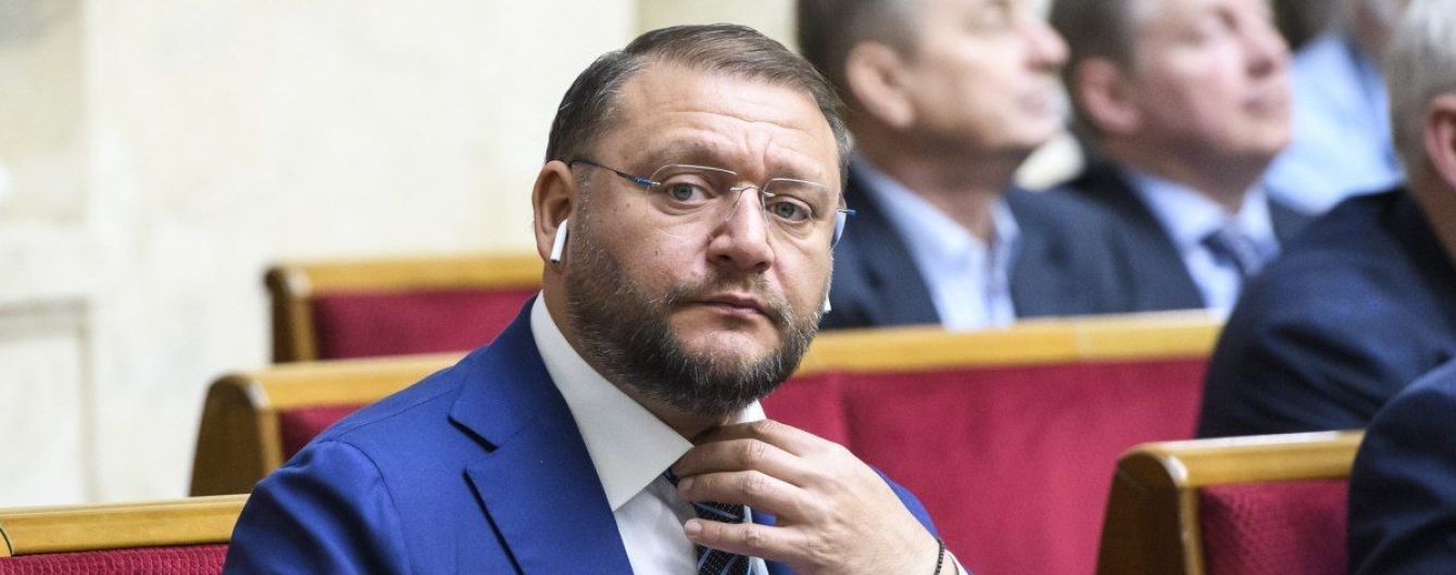 Добкин в прямом эфире призвал казнить Порошенко, Турчинова и Парубия