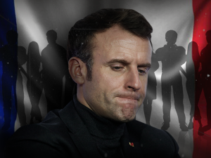 Почему французы разлюбили Макрона