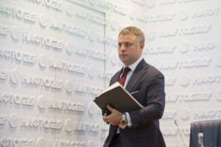 "Домовилися продовжувати домовлятися". Вітренко про переговори з Росією в Парижі щодо транзиту газу