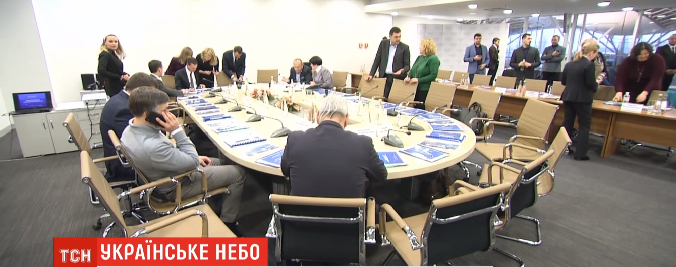 Зменшити податок, щоб "Бориспіль" став міжнародним хабом: комітет Ради з питань інфраструктури звернувся до Кабміну