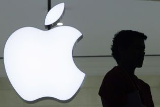 В Apple отреагировали на скандал с "российским Крымом"