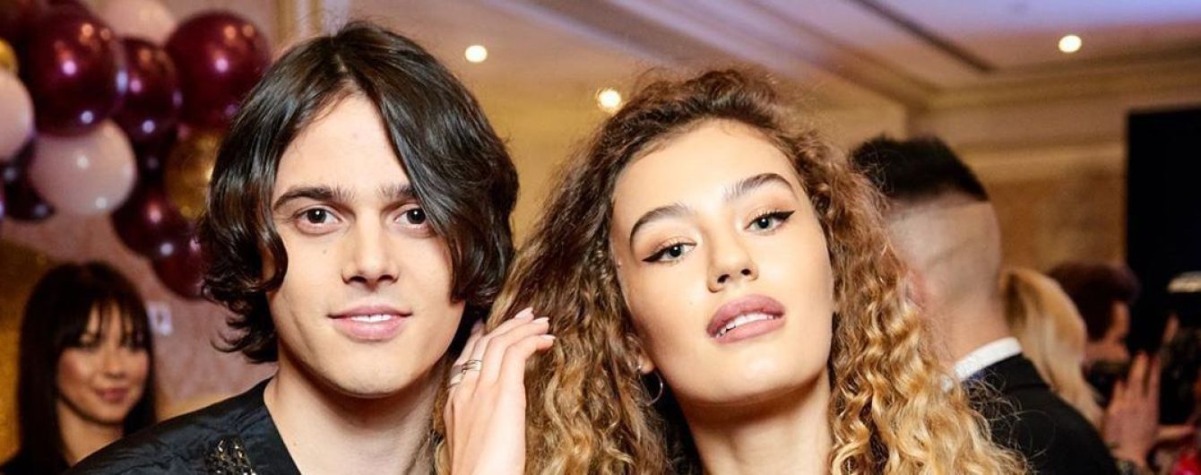 ALEKSEEV розповів, чи планує одружуватися із солісткою "ВІА Гри"