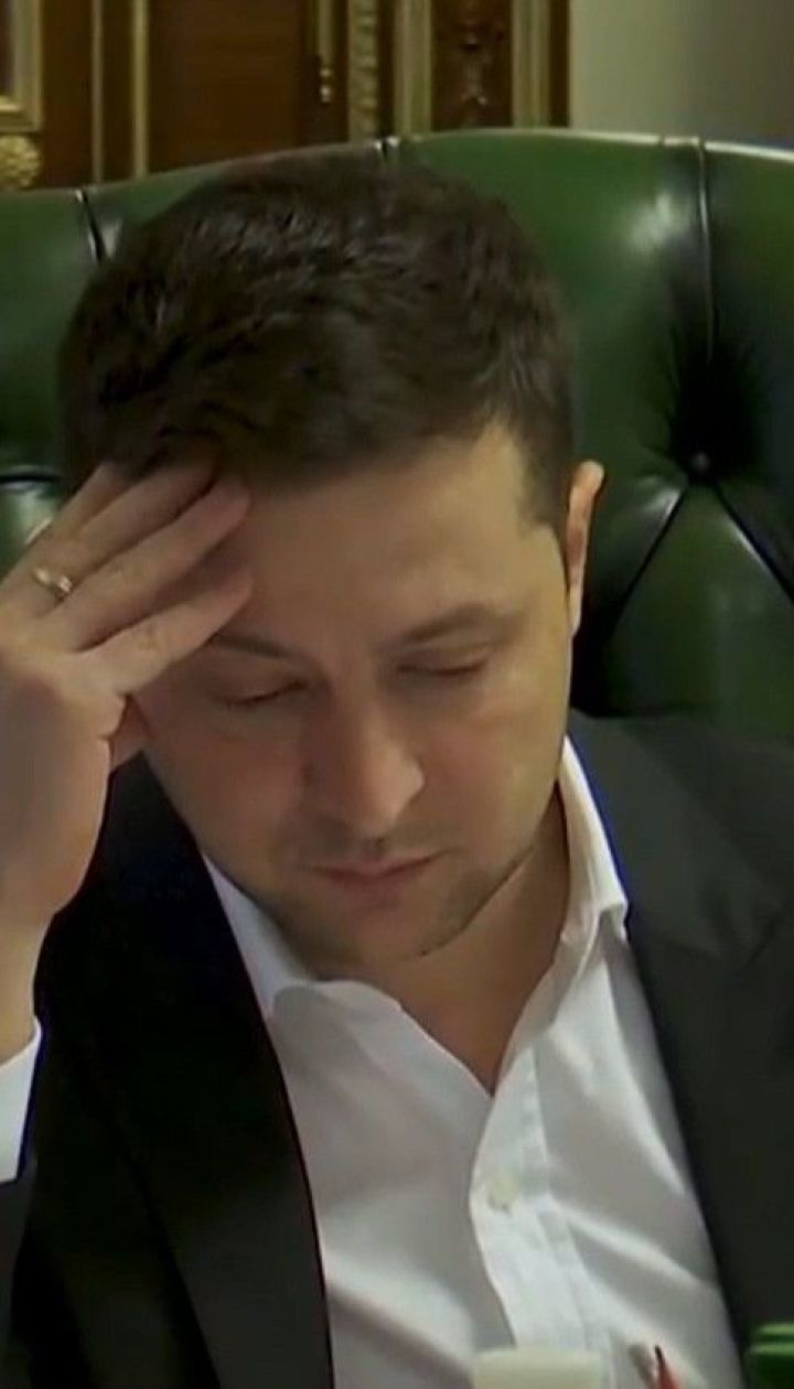 Президент зобов'язав урядовців знизити тарифи на тепло для населення