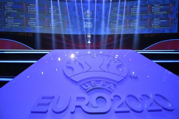 Перші втрати: УЄФА скоротив кількість міст, які прийматимуть Євро-2020