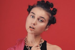 "Впервые в моей жизни". Певица Jerry Heil попала в аварию