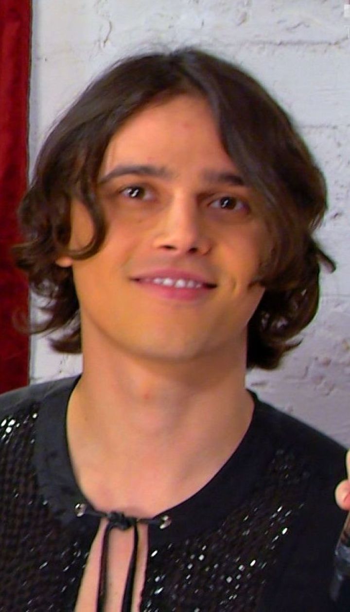 Певец ALEKSEEV рассказал, собирается ли жениться в ближайшее время