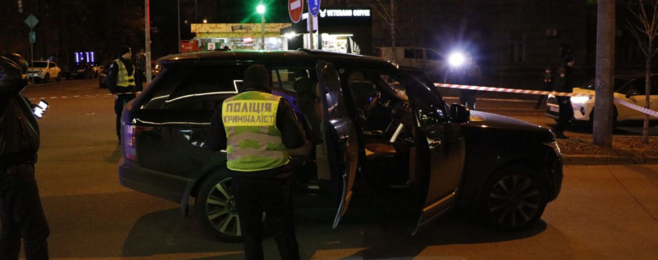В Киеве киллер случайно убил 3-летнего ребенка. Что известно о покушении на депутата-ресторатора