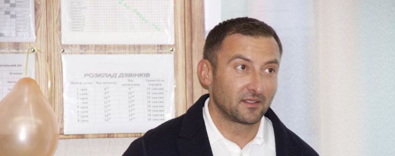 Соболеву, у которого убили 3-летнего сына, предоставили охрану