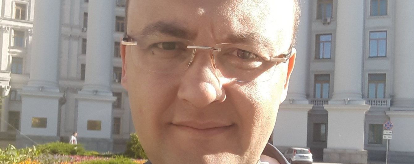 "Тянет на криминал": замглавы МИД "прошелся" по антиукраинскому заявлению спикера "Госдумы"