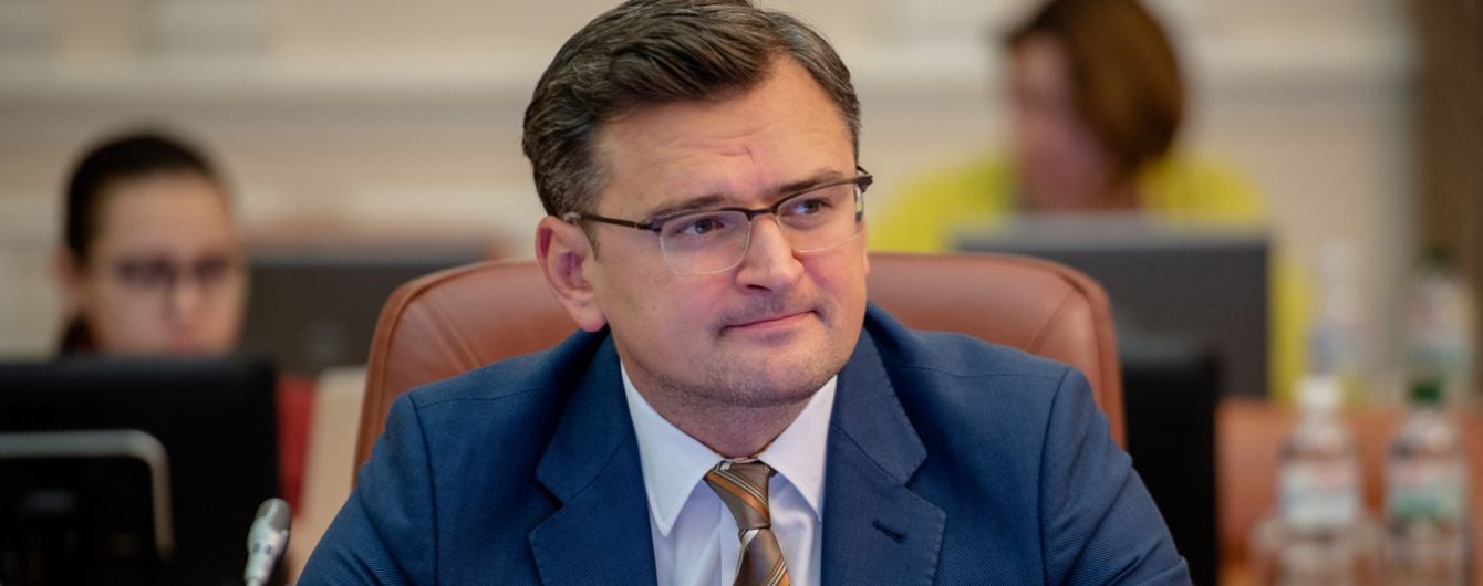 "Готовы принять пару областей РФ": в правительстве ответили на скандальное заявление спикера "Госдумы"