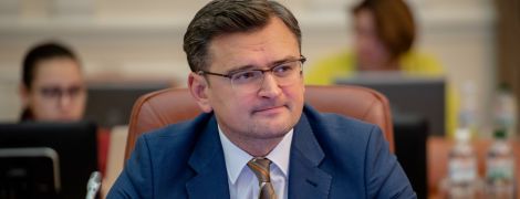 Кулеба прокоментував скандальну заяву іранського депутата про збиття літака МАУ
