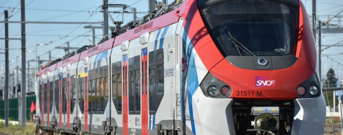 Между Францией и Швейцарией пустят метро