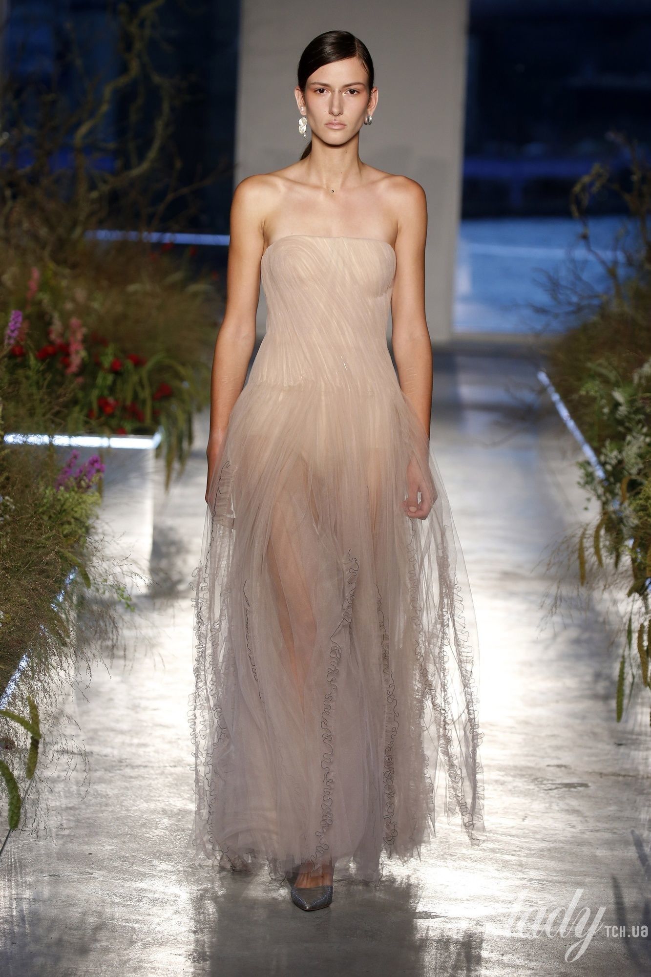 Коллекция Jason Wu прет-а-порте сезона весна-лето 2020_19
