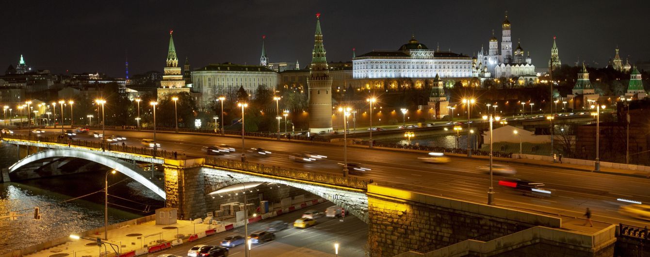 У Москві поліція затримала учасників одиночних пікетів на підтримку політв'язнів