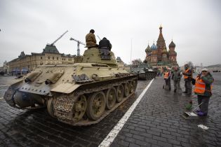 Замглавы Генштаба РФ задержали на хищении более 100 млн долларов