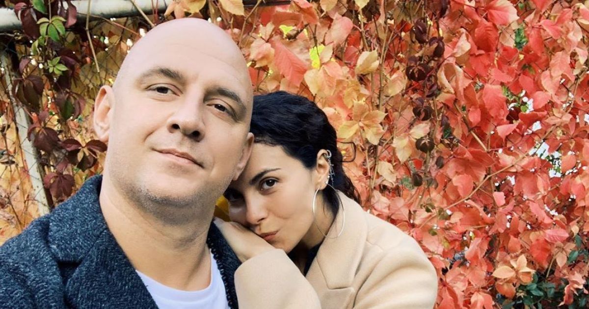 "Для меня ты певица года, века, жизни": Потап чувственно поздравил Каменских