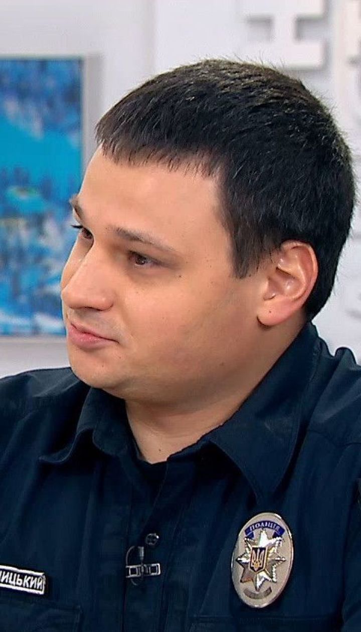 Нацполіція про статистику ДТП за участі сп'янілих водіїв і методи боротьби з ними