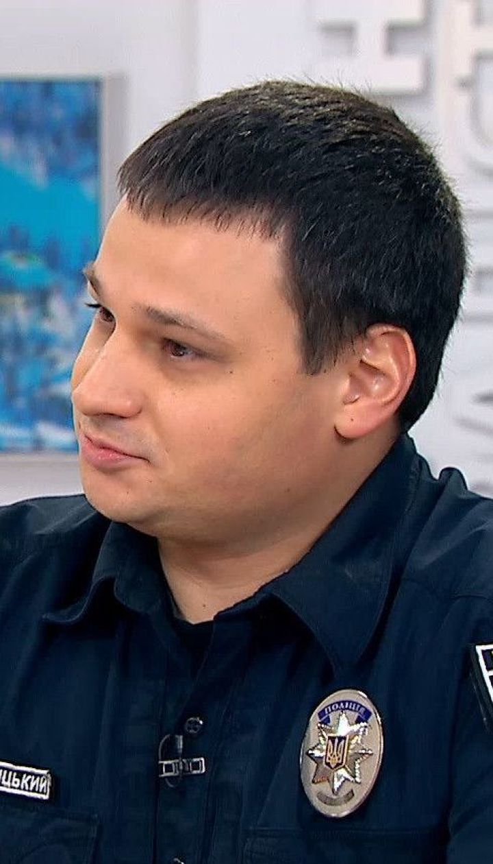 Нацполиция о статистике ДТП с участием пьяных водителей и методах борьбы с ними