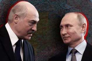 Путін і Лукашенко не підписали документів про інтеграцію Білорусі - ЗМІ