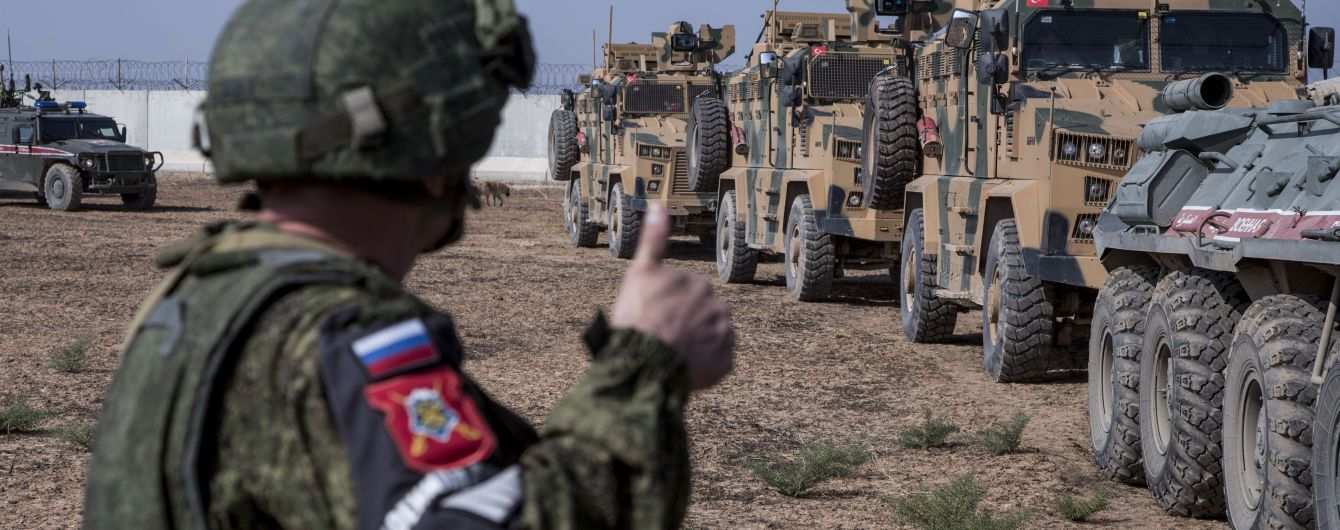 В Сирии после авиаударов РФ погибли 40 человек