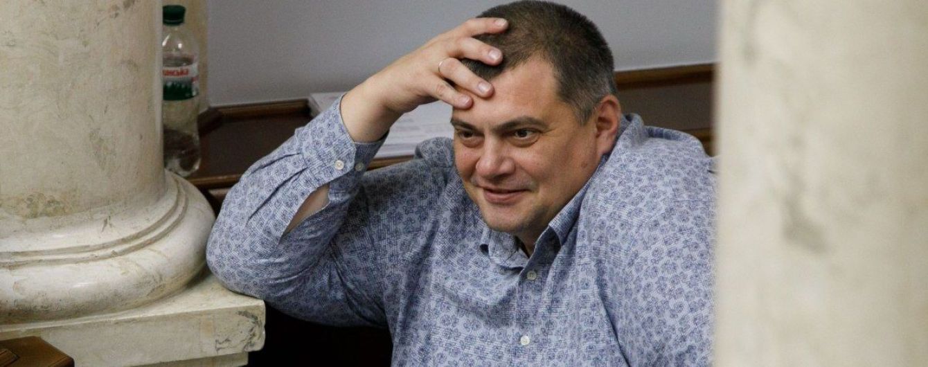 САП відкрило справу після нібито розмови "слуги народу" Корявченкова з криворізькою поліцією