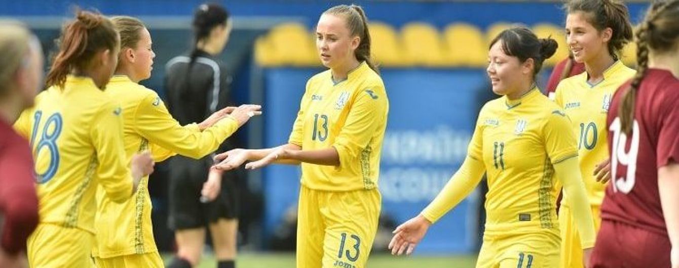 УАФ определила лучший гол года-2019