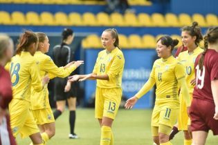 УАФ визначила найкращий гол року-2019