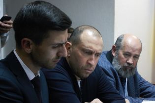 "Крестный отец контрабанды" вышел на свободу: за Альперина внесли залог
