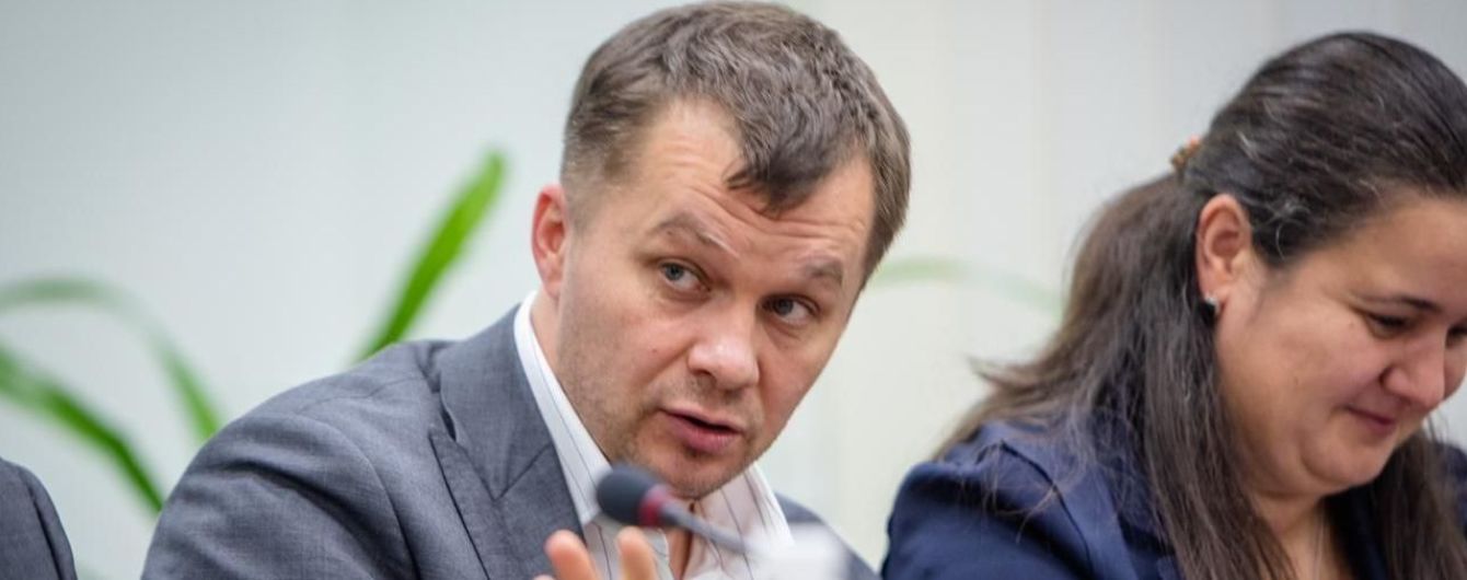 У Мінекономіки вивчають питання підвищення лімітів для ФОПів та лібералізації штрафів