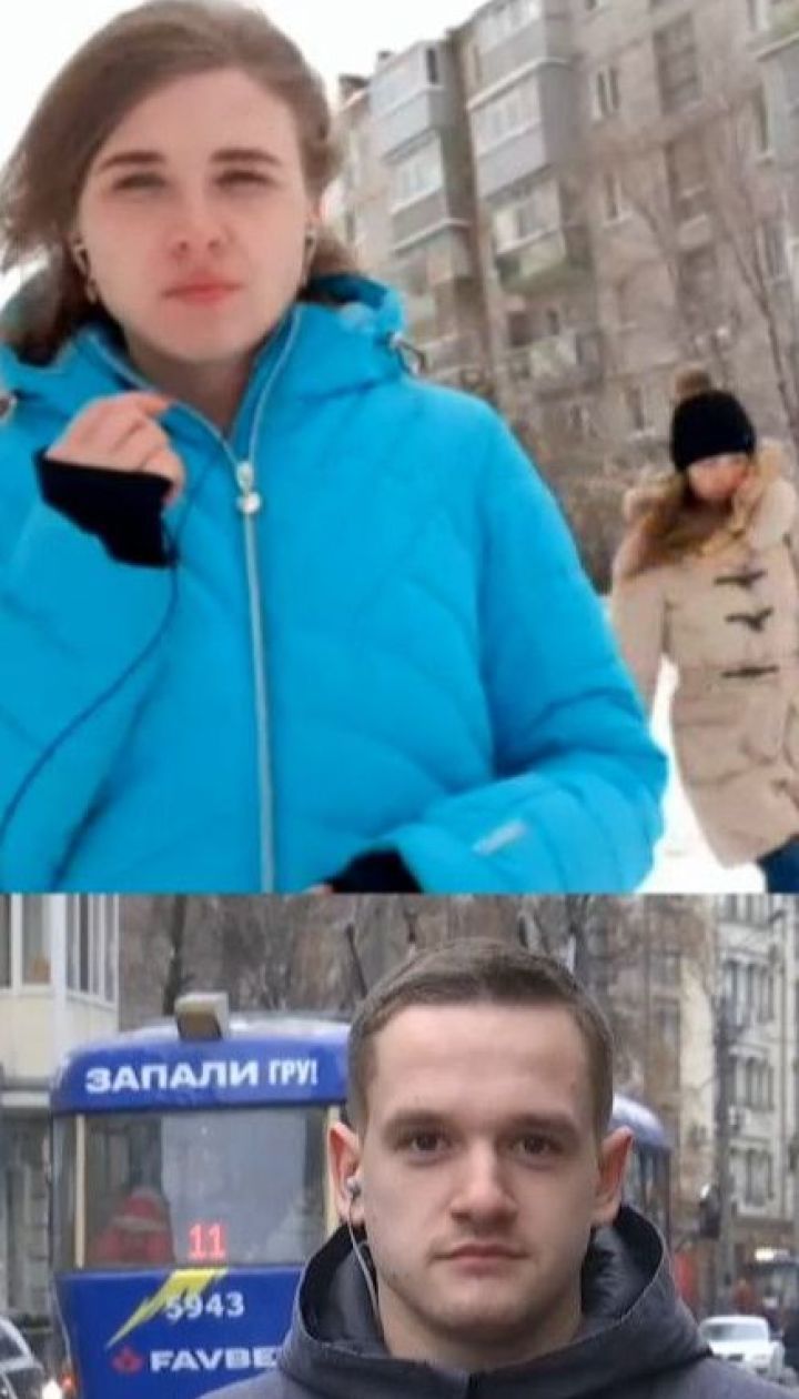 Из-за ухудшения погоды в Харьковской области объявили штормовое предупреждение