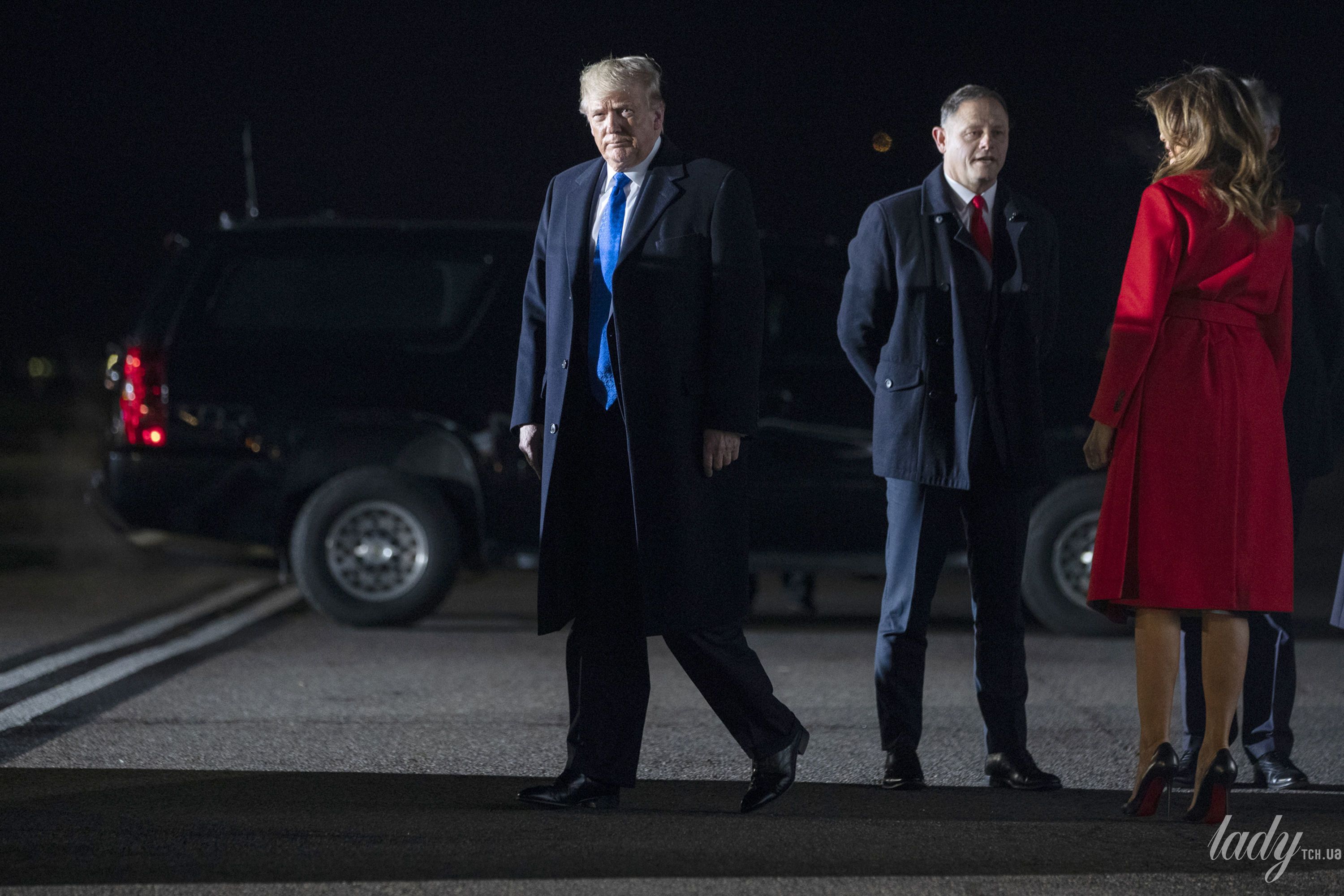 Мелания Трамп_6