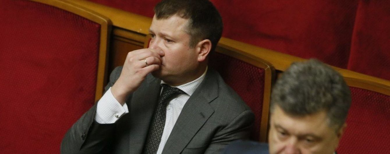 Мільярдера Жеваго заочно заарештували